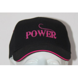 Dames Cap Power