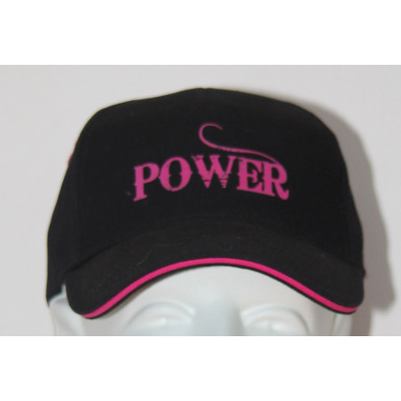 TS Dames Cap Power 