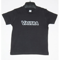 Valtra Baby T-shirt  Valtra Logo
