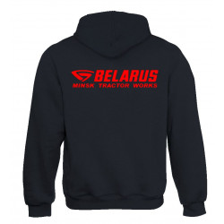 Belarus Sweater Hooded Volw