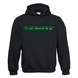 Fendt Sweater Hooded Volw...
