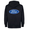 Ford Zipper Borduur Volw