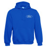 Ford Kinder Sweater Hooded