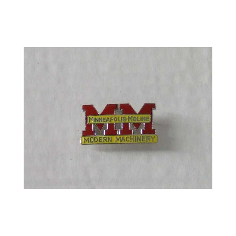 MM pin logo groot