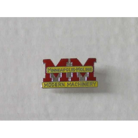 MM pin logo groot