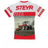 Steyr Sport T-shirt Volw