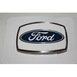 Belt Buckle Ford