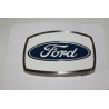 Belt Buckle Ford