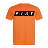 Fiat  T-Shirt voor kids