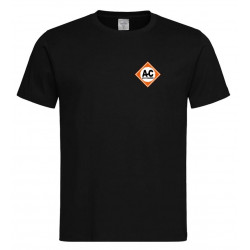 Allis Chalmers oud logo T-Shirt voor volwassenen