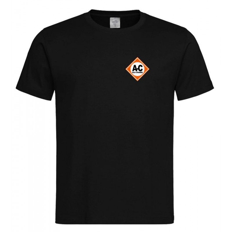 Allis Chalmers oud logo T-Shirt voor volwassenen