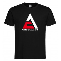 Allis Chalmers nieuw logo  T-Shirt voor volwassenen