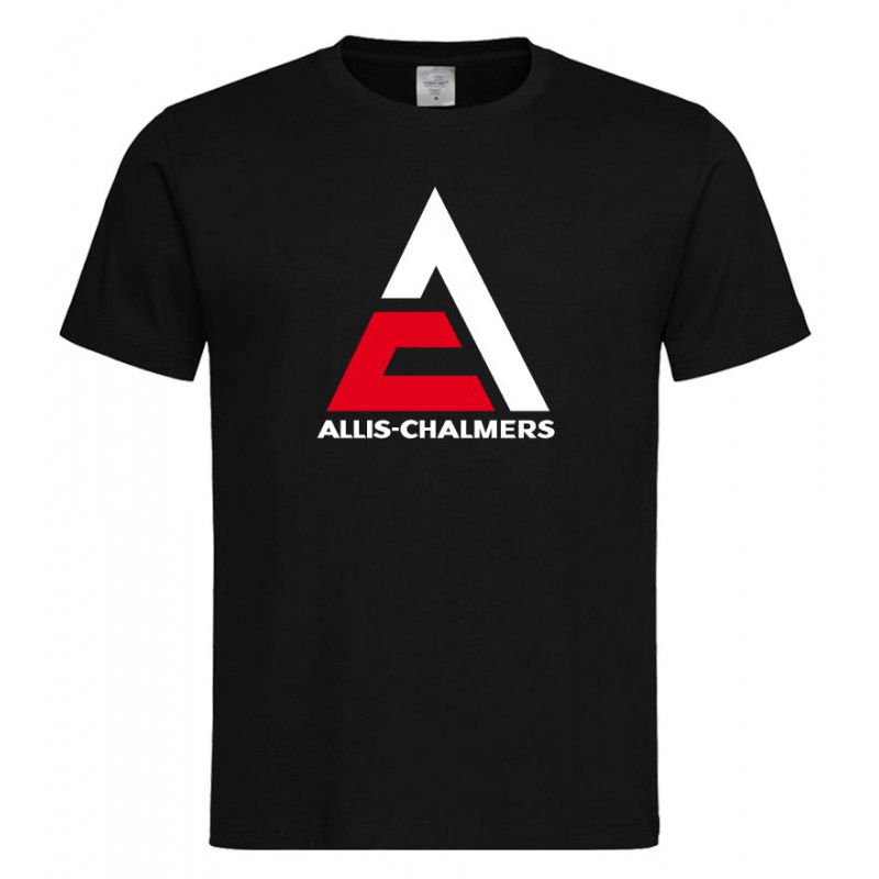 Allis Chalmers nieuw logo  T-Shirt voor volwassenen