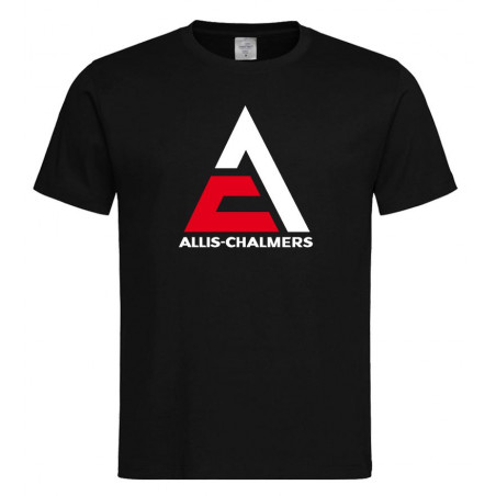 Allis Chalmers nieuw logo  T-Shirt voor kids