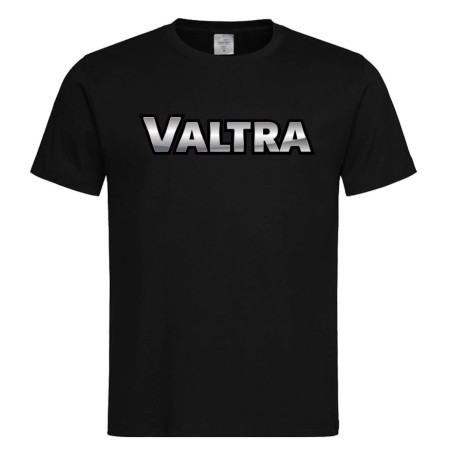 Valtra T-shirt  Volw