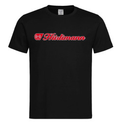 Hurlimann logo T-shirt Volw