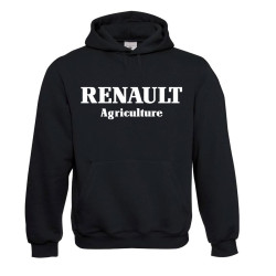TS Sweater Hooded van Renault Agriculture
