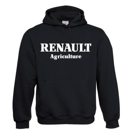 Renault Sweater Hooded  Agriculture