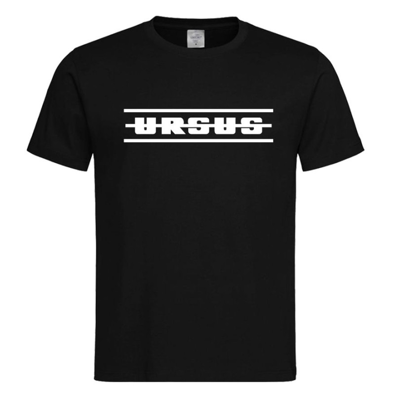 Ursus T-shirt  Volw