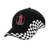 IH  Cap  "Grand Prix"  met IH logo
