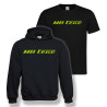 MB trac sweater hooded plus T-shirt