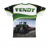 Fendt Sport T-shirt Volw