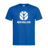 New Holland logo T-shirt Volw