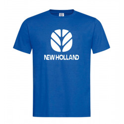 New Holland logo T-shirt Kinder