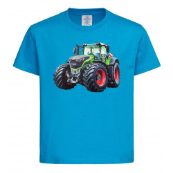 Fendt Tractor T-shirt  Kids