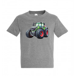 Fendt Tractor T-shirt 