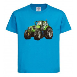 Deutz Tractor T-shirt  kids