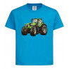 Deutz Tractor T-shirt  kids