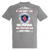 Scania T-Shirt (Good Choice)