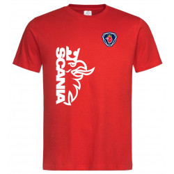 Scania T-Shirt (Good choice)
