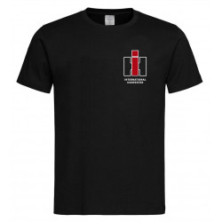 IH-Mc CORMICK  logo T-shirt...