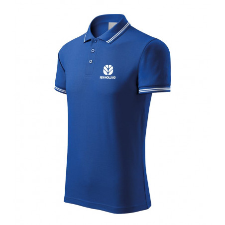 New Holland Polo shirt volw