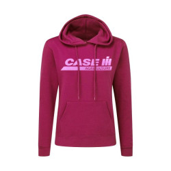 Case dames Sweater Hooded...