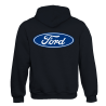 Ford Sweater Hooded Volw