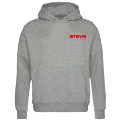 Steyr Sweater Hooded Volw