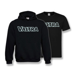 Valtra sweater hooded plus T-shirt