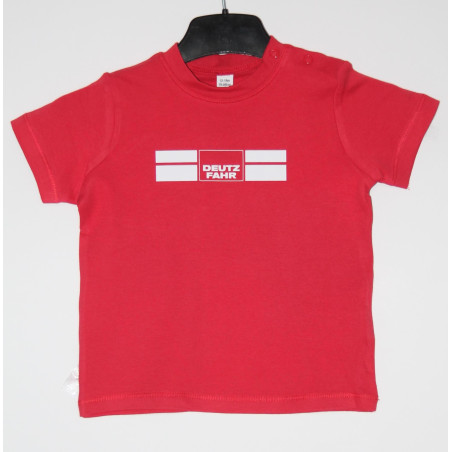 copy of Fendt Baby T-shirt  Fendt Logo