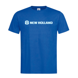 New Holland T-shirt nieuw logo Kids