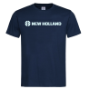 New Holland T-SHIRT new logo kids
