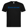 New Holland T-shirt nieuw logo Volw