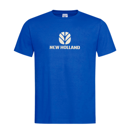 New Holland logo II T-Shirt VOLW