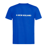 New Holland oud logo II T-Shirt VOLW