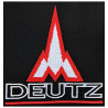 Deutz Soft Shell jas