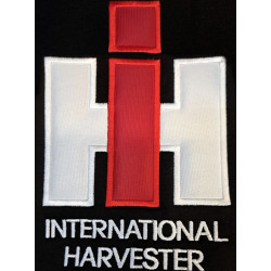 International Harvester Zipper Borduur Kids