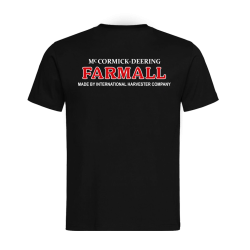 TS Farmall  T-shirt Volw