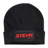 Steyr cap with logo